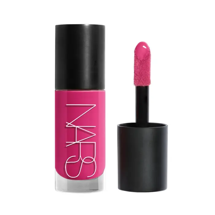 NARS INSATIABLE LIQUID BLUSH GIRL HAPPY 10ml - Fard crema