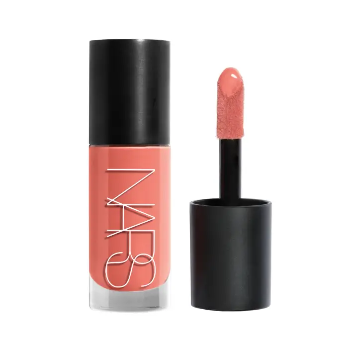 NARS INSATIABLE LIQUID BLUSH ITSY BITSY 10ml - Fard crema