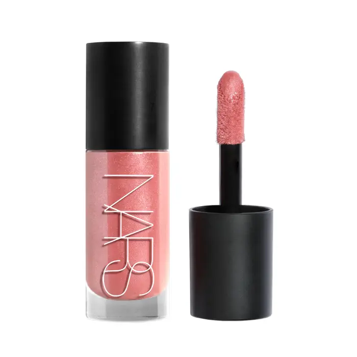 NARS INSATIABLE LIQUID BLUSH ORGASM 10ml - Fard crema