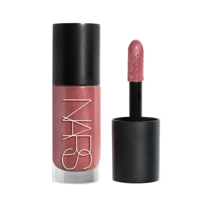 NARS INSATIABLE LIQUID BLUSH ORGASM CRUSH 10ml - Fard crema