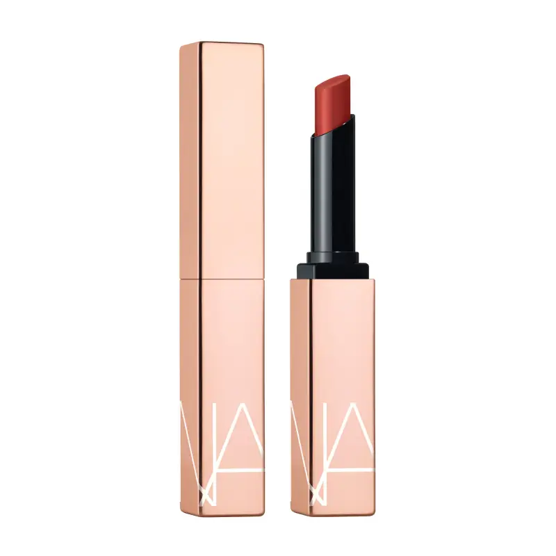 NARS Labbra AFTERGLOW LIPSTICK Idolized - 223 - Rossetti
