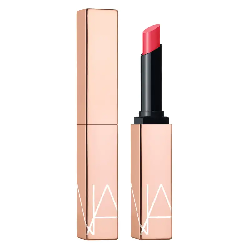 NARS Labbra AFTERGLOW LIPSTICK No Inhibitions - 210 - Rossetti