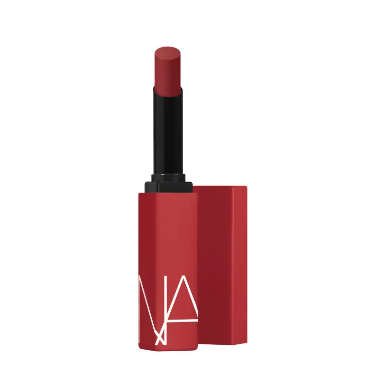NARS Labbra POWERMATTE LIPSTICK GET LUCKY - 136 - Rossetti