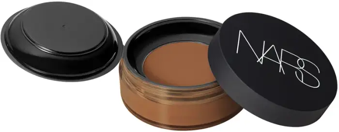 Nars Light Reflecting cipria illuminante in polvere colore SABLE 11 g