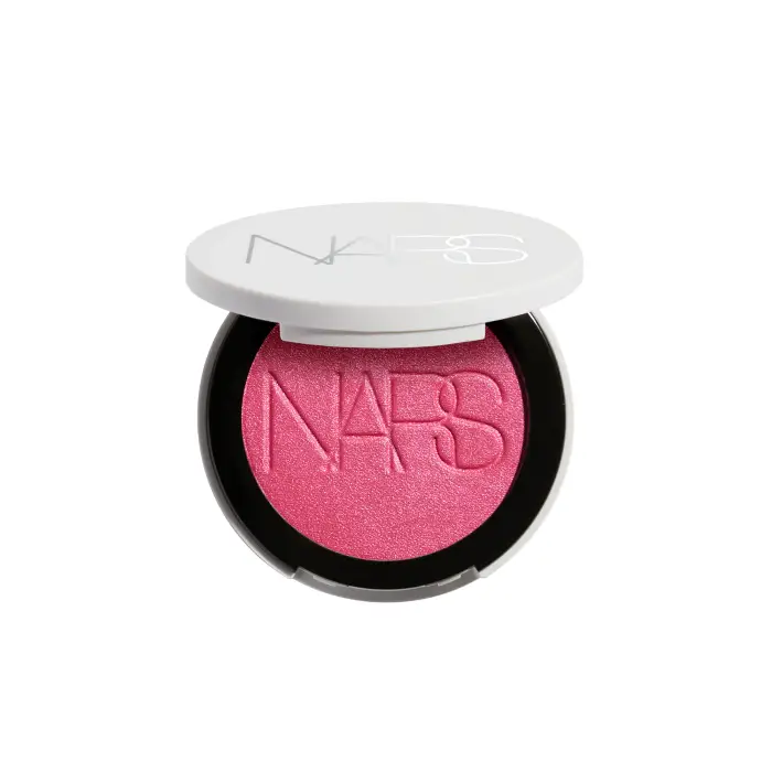 NARS LIGHT REFLECTING™ LUMINIZING BLUSH INFERNO 5 5g - Fard compatto