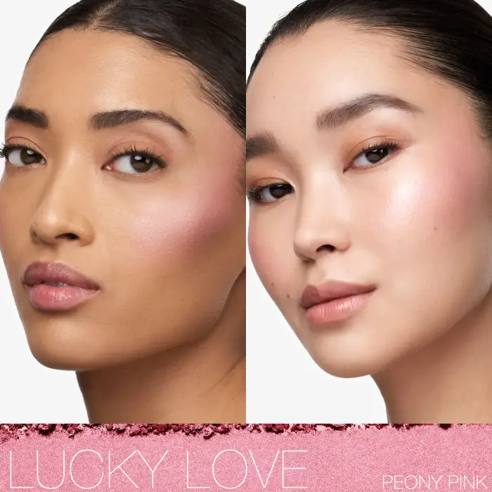 NARS LIGHT REFLECTING™ LUMINIZING BLUSH LOVE DEEP 5 5g - Fard compatto