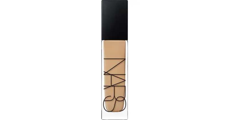 Nars Natural Radiant fondotinta lunga tenuta (illuminante) colore CADIZ 30 ml