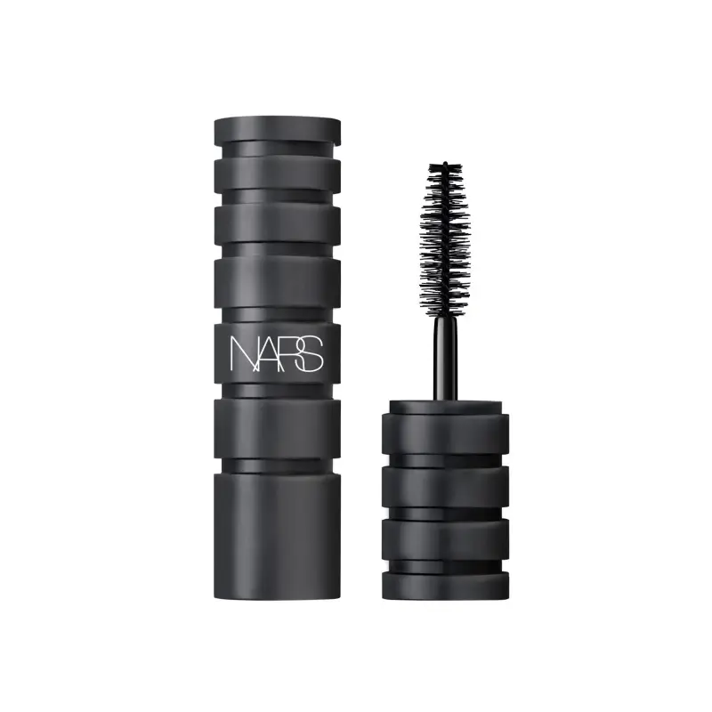 NARS Occhi CLIMAX EXTREME MINI MASCARA Uncensored Black - Mascara