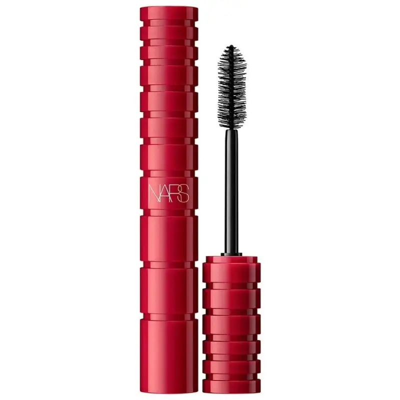 NARS Occhi CLIMAX MASCARA EXPLICIT BLACK - Mascara