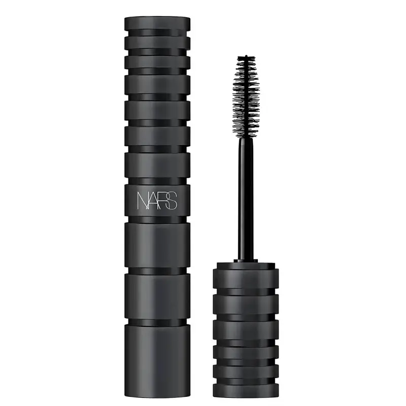 NARS Occhi CLIMAX MASCARA EXTREME Uncensored Black - Mascara