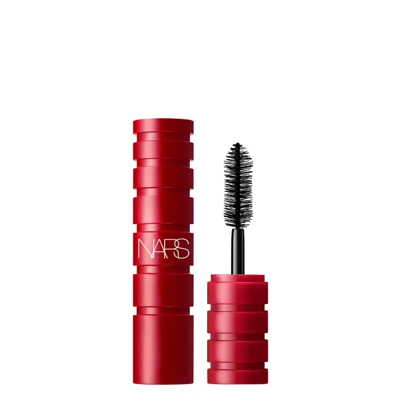 NARS Occhi MINI CLIMAX MASCARA EXPLICIT BLACK - Mascara