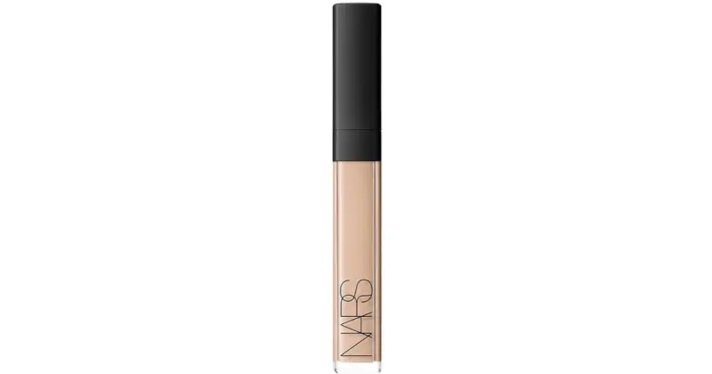 Nars Radiant correttore in crema illuminante colore NOUGATINE 6 ml