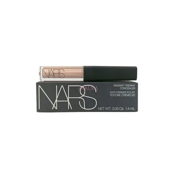 Nars Radiant Creamy Correttore (Miniatura) - Vanilla 1 4