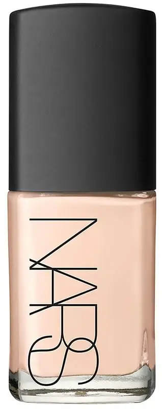 Nars Sheer Glow Fondotinta 30 ml Oslo