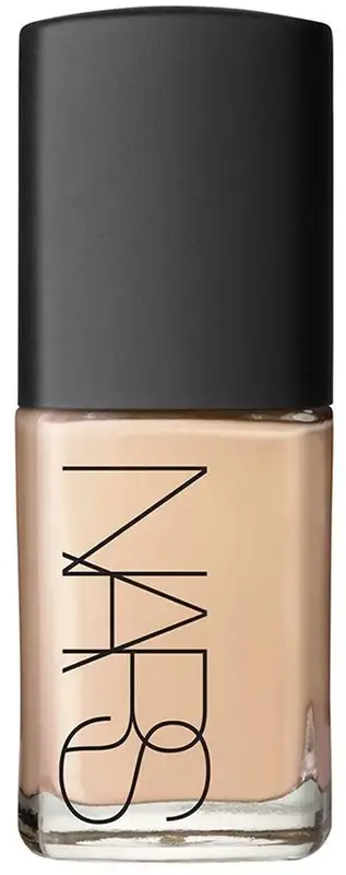Nars Sheer Glow fondotinta idratante colore Deauville 30 ml