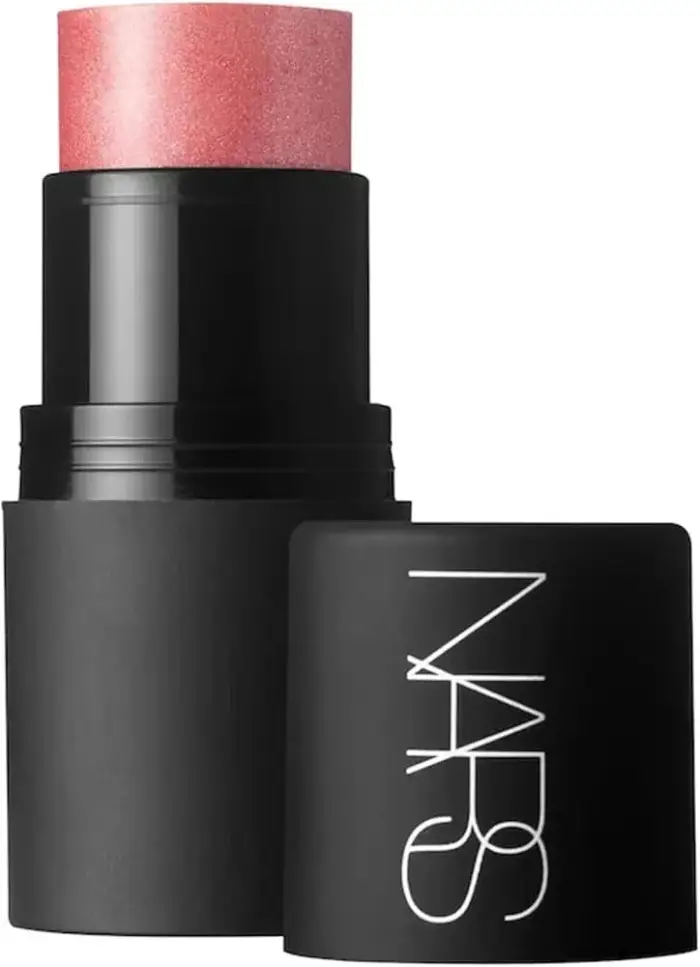 Nars The Multiple Stick Blush - Orgasm Crave, 4 g (formato da viaggio)