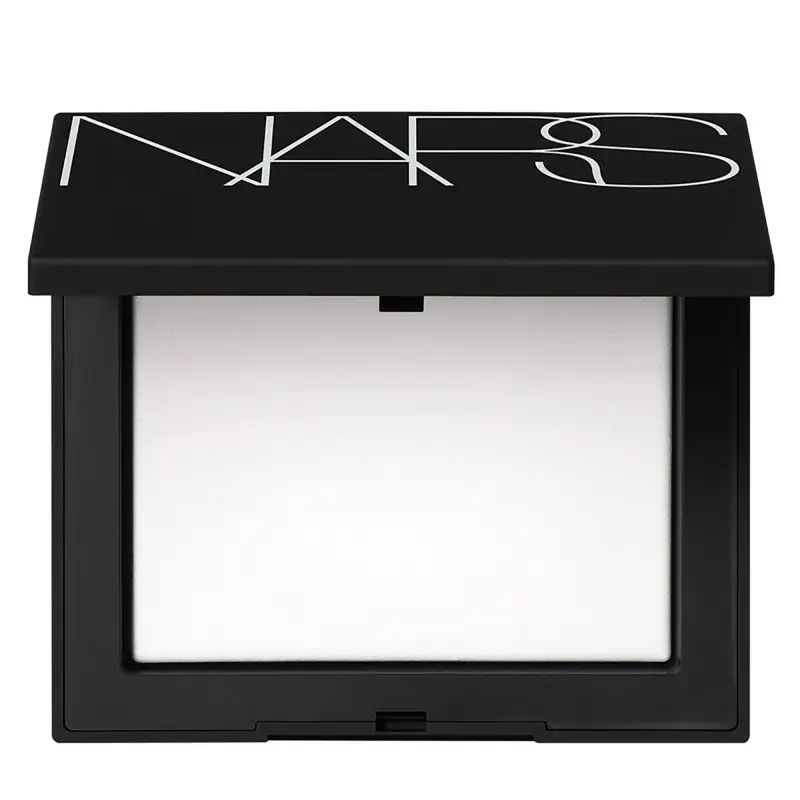 NARS Viso LIGHT REFLECTING SETTING POWDER - PRESSED CRYSTAL - Cipria