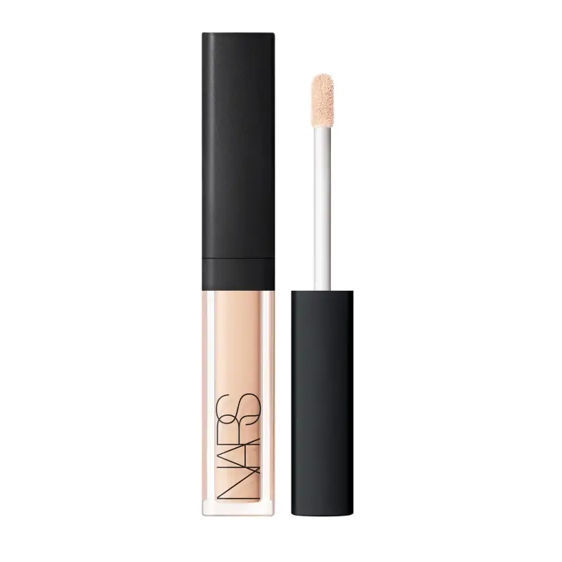 NARS Viso MINI RADIANT CREAMY CONCEALER Crème Brulée - Correttori