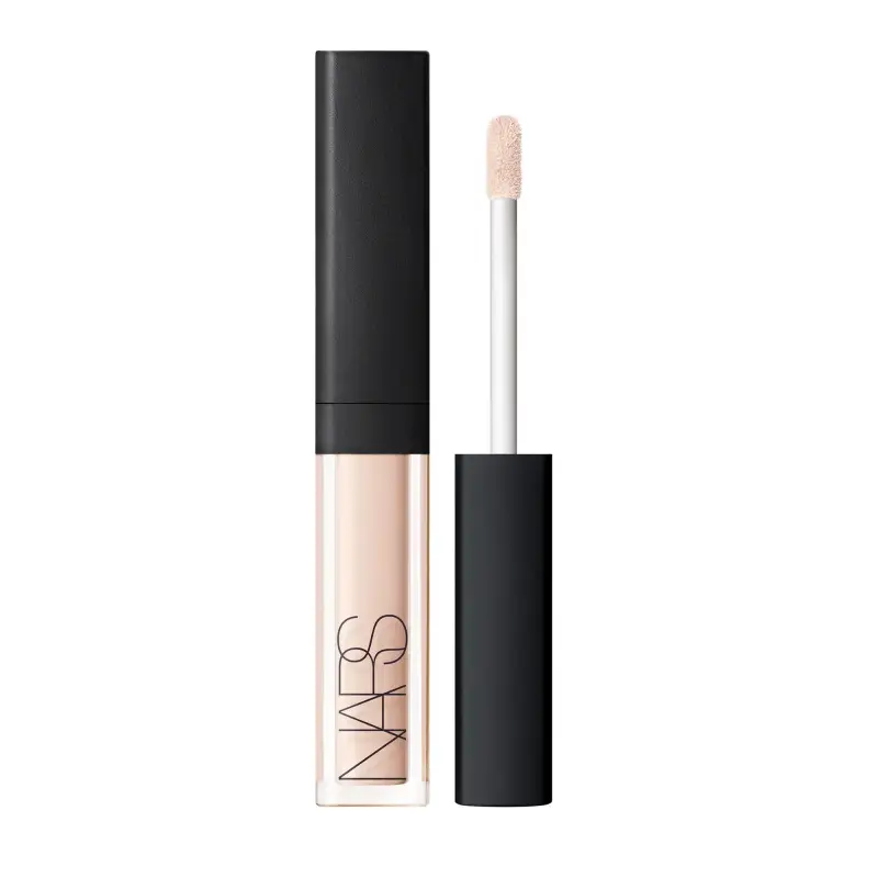 NARS Viso MINI RADIANT CREAMY CONCEALER Vanilla - Correttori