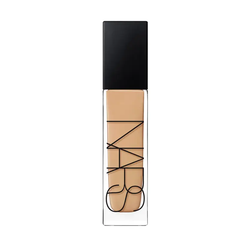 NARS Viso NATURAL RADIANT LONGWEAR FOUNDATION BARCELONA - Fondotinta