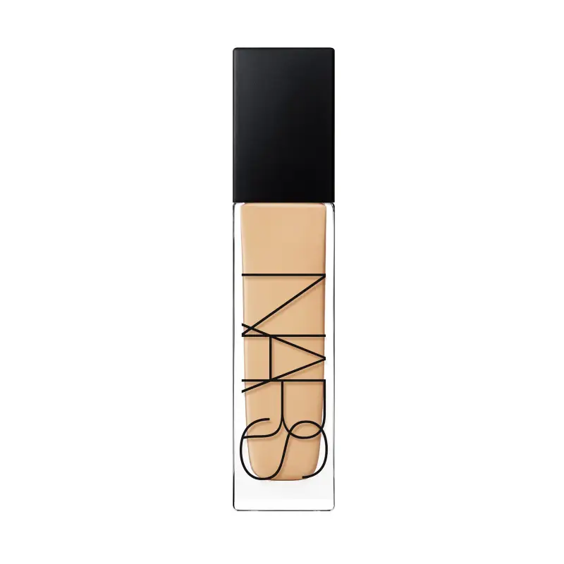 NARS Viso NATURAL RADIANT LONGWEAR FOUNDATION FIJI - Fondotinta