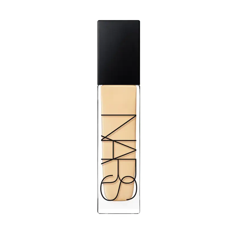 NARS Viso NATURAL RADIANT LONGWEAR FOUNDATION GOBI - Fondotinta