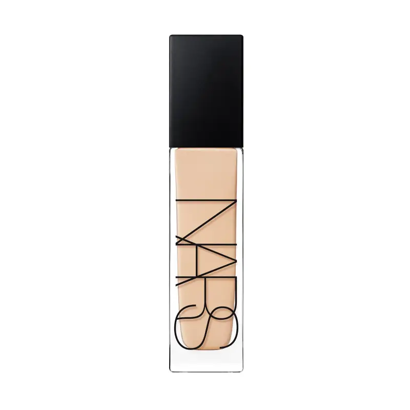 NARS Viso NATURAL RADIANT LONGWEAR FOUNDATION MONT BLANC - Fondotinta