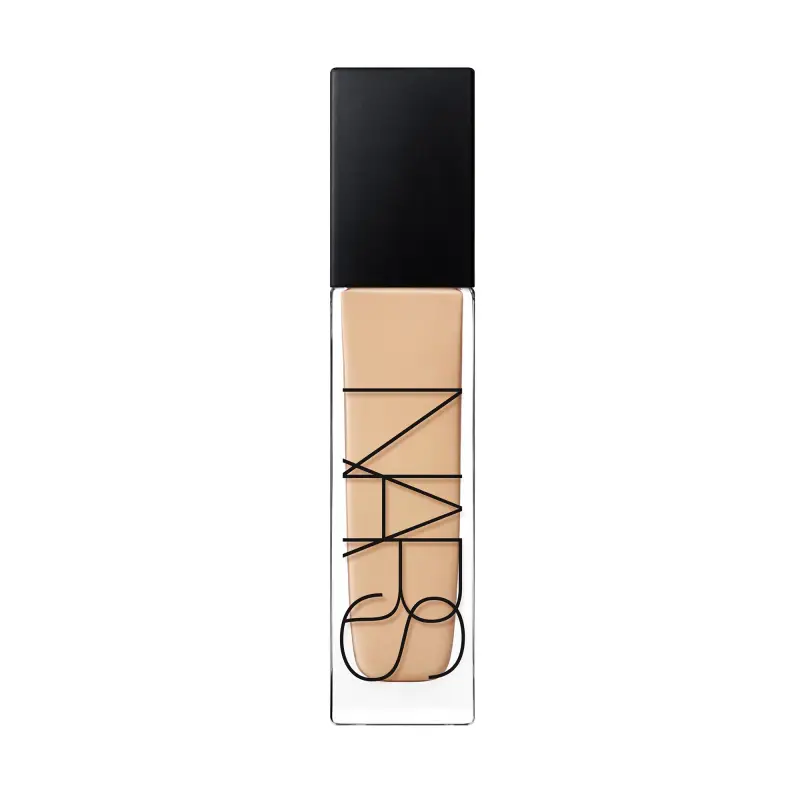 NARS Viso NATURAL RADIANT LONGWEAR FOUNDATION SANTA FE - Fondotinta