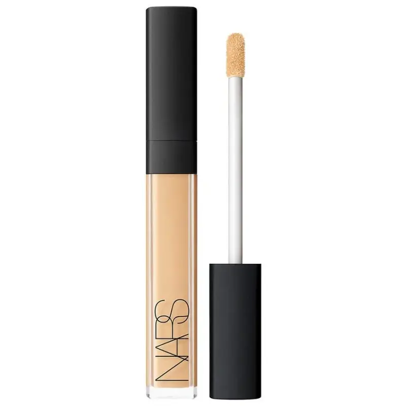 NARS Viso RADIANT CREAMY CONCEALER CAFÉ CON LECHE - Correttori