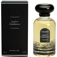 Nasamat England Cashmere eau de parfum - 100 ml