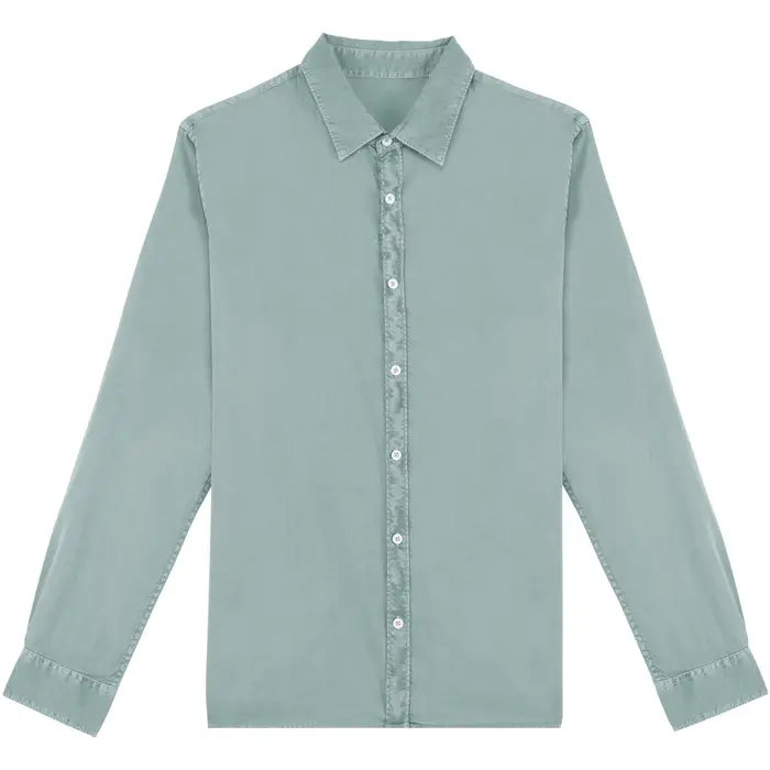 Native Spirit Camicia PC5132 Multicolore