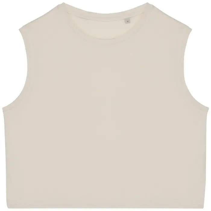 Canottiera sostenibile da donna Native Spirit