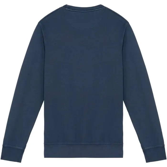 Native Spirit Felpe NS414 Blu