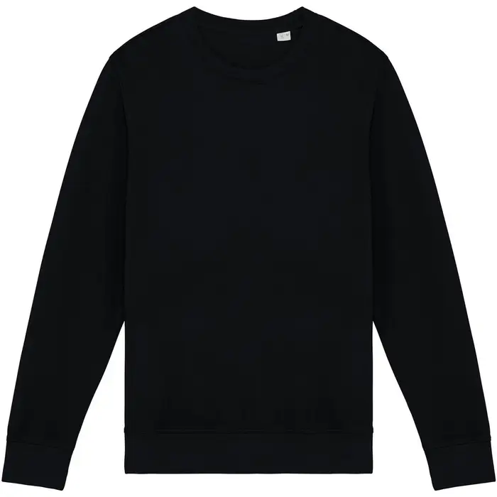 Native Spirit Felpe NS414 Nero