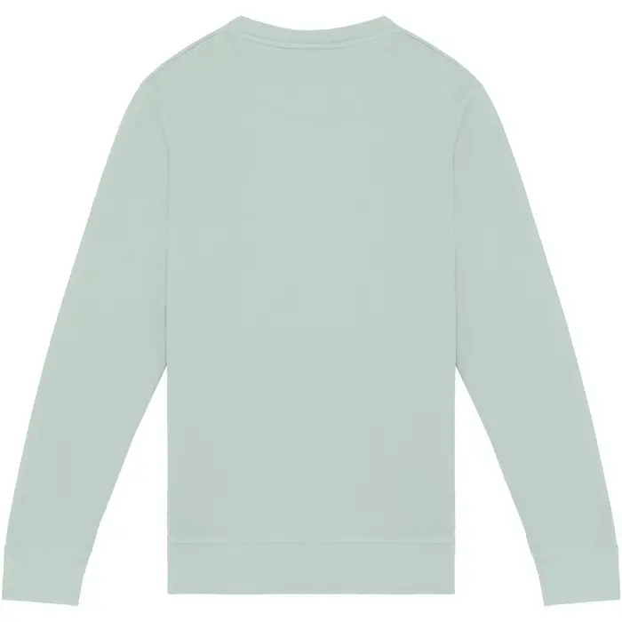 Native Spirit Felpe NS414 Verde