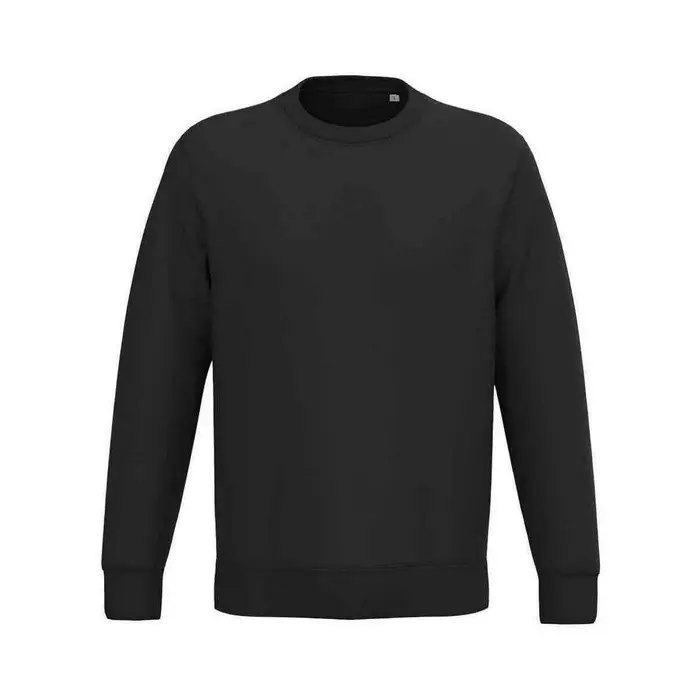 Native Spirit Felpe NS443 Nero