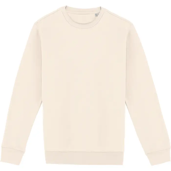 Native Spirit Felpe Bianco 5205377