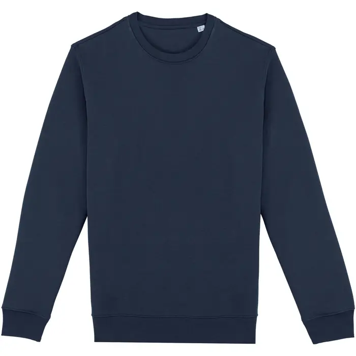 Native Spirit Felpe Blu 5205378