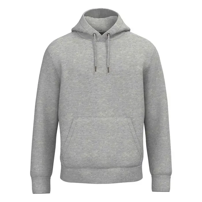 Native Spirit Giacca Sportiva NS444 Grigio