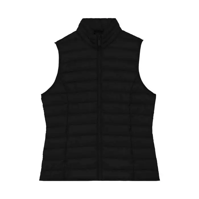 Giubbotto Native Spirit PC5122 Nero