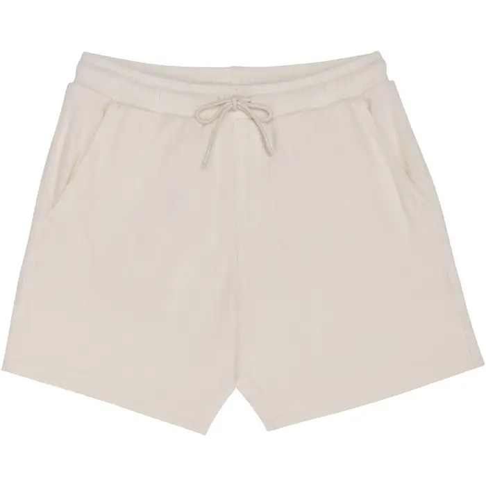Native Spirit Pantaloni corti NS727 Bianco