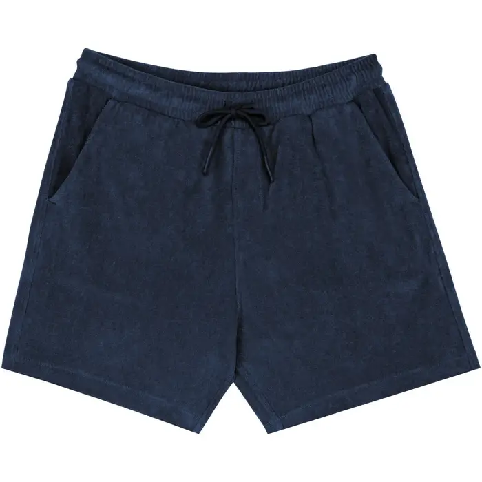 Native Spirit Pantaloni corti NS727 Blu