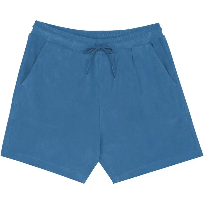 Native Spirit Pantaloni corti NS727 Blu