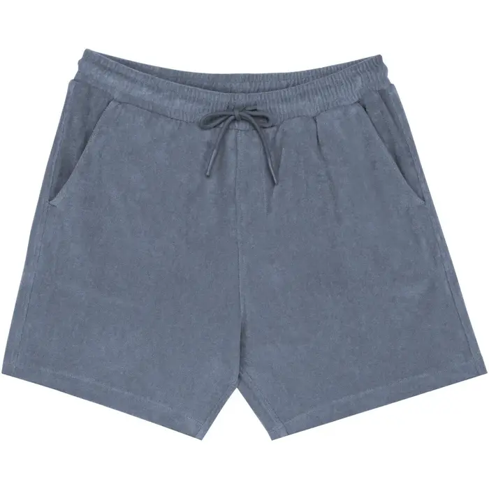 Native Spirit Pantaloni corti NS727 Grigio