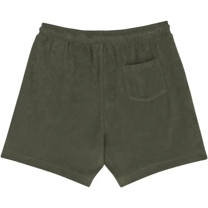 Native Spirit Pantaloni corti NS727 Multicolore
