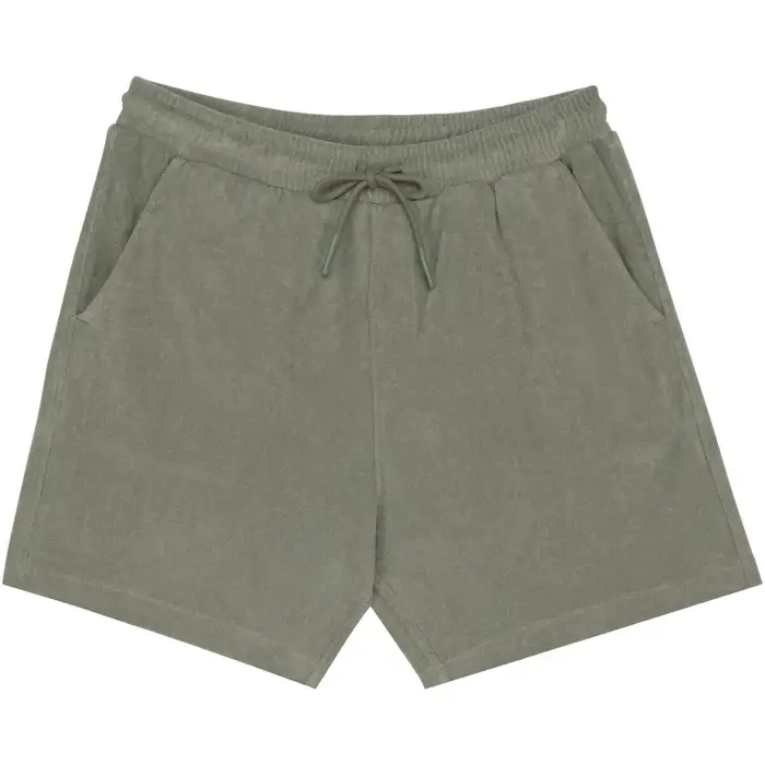 Native Spirit Pantaloni corti NS727 Verde