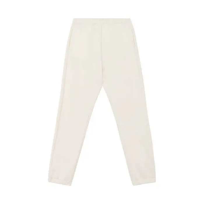 Pantaloni Sportivi Native Spirit PC5124 Bianco