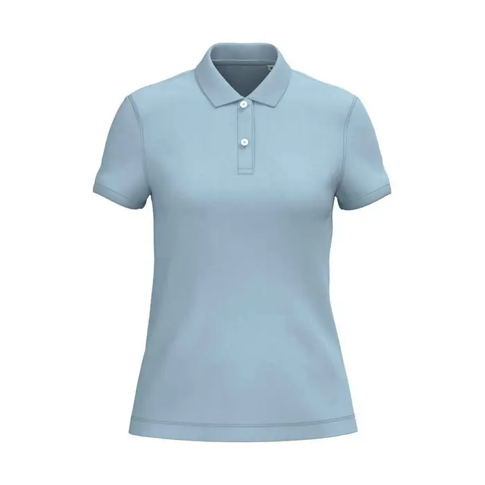 Native Spirit Polo NS208 Blu