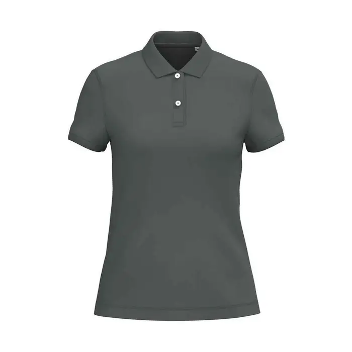 Native Spirit Polo NS208 Grigio