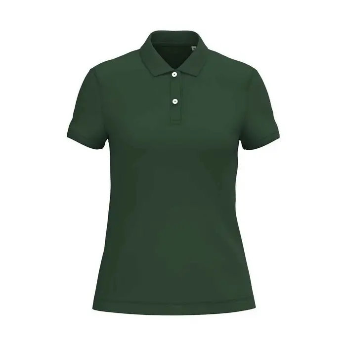 Native Spirit Polo NS208 Verde